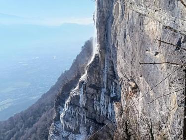 Un mois de janvier extraordinaire !