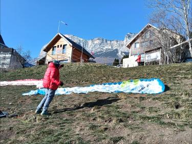 Un mois de janvier extraordinaire !