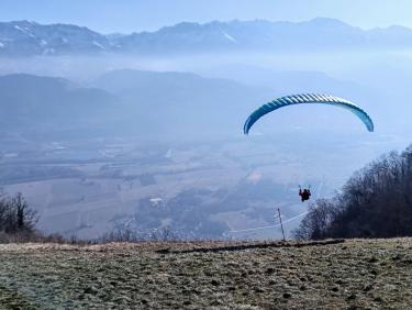 Un mois de janvier extraordinaire !