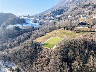 Un mois de janvier extraordinaire !