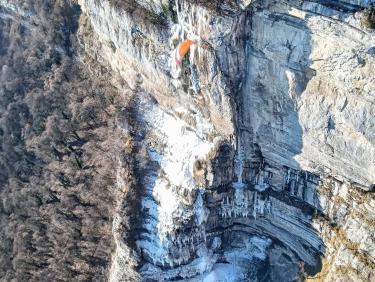 Un mois de janvier extraordinaire ! (Le Pal de Fer)
