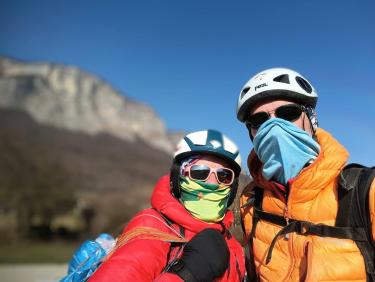 Un mois de janvier extraordinaire !