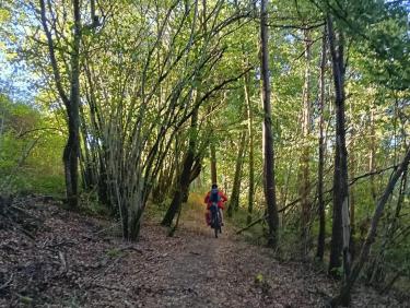 Un Parcours magnifique 