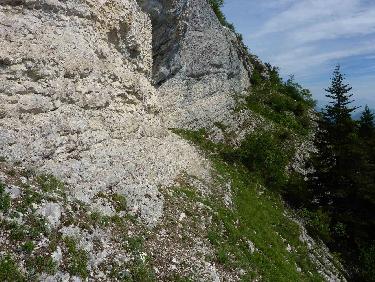 Un peu plus loin : toujours sympa.