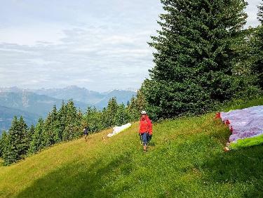 PrÃªts Ã  l envol