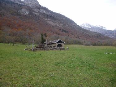 Un vent tempÃ©tueux