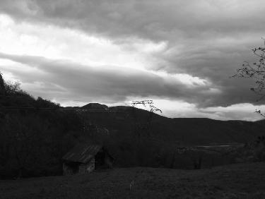 Un vent tempÃ©tueux