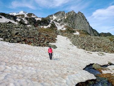 Un vol exquis dans le Haut-Breda