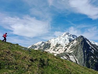 Un vol exquis dans le Haut-Breda
