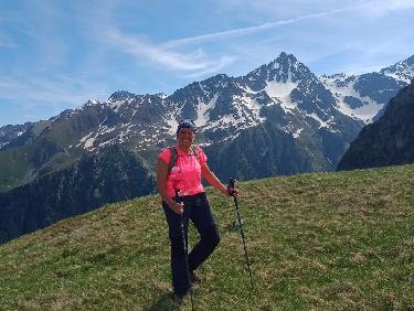 Un vol exquis dans le Haut-Breda