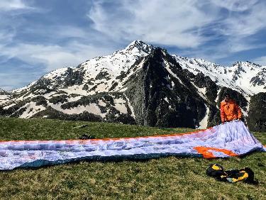 Un vol exquis dans le Haut-Breda