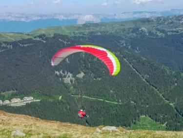 Un vol exquis dans le Haut-Breda