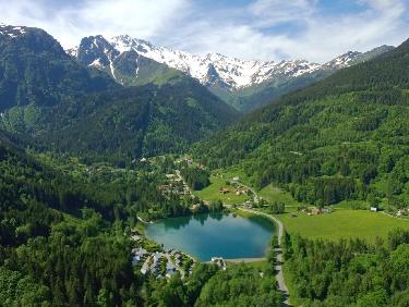 Un vol exquis dans le Haut-Breda