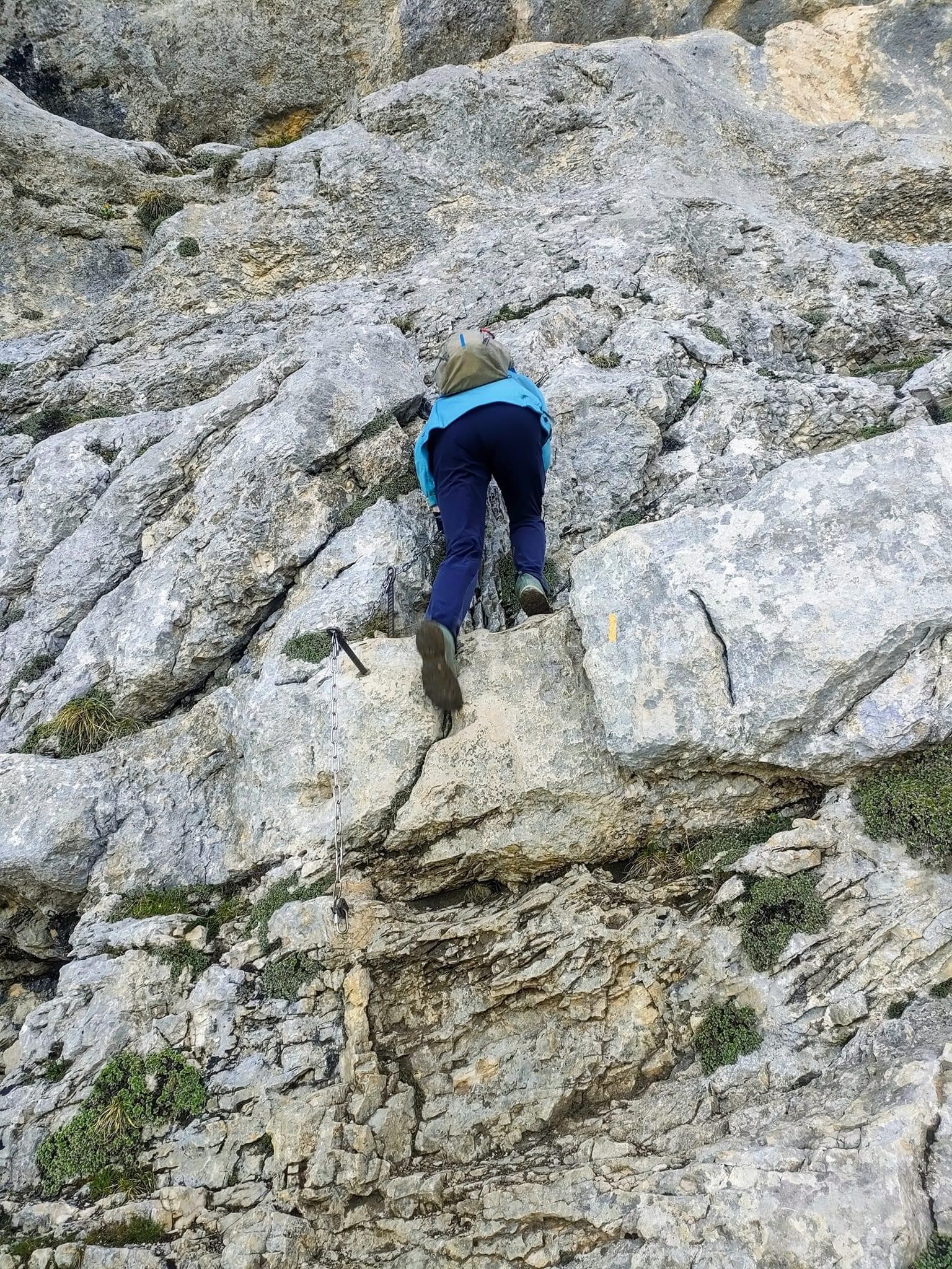 Un vol somptueux