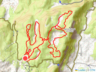 Un beau chaud clapier