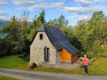 Un décollage scalabreux