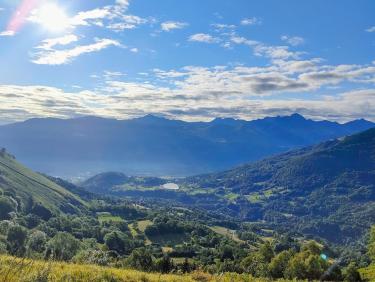 Un décollage scalabreux