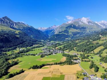 Un décollage scalabreux
