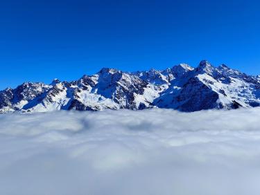 Un panorama pas dégueu