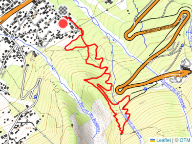 Un petit Cerro de plus