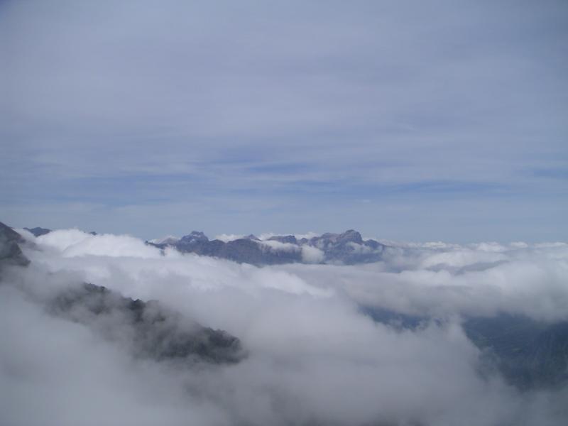 un peu de vue!