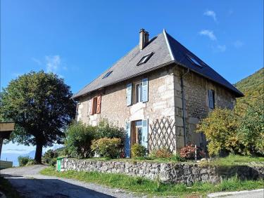 Une descente affolante 