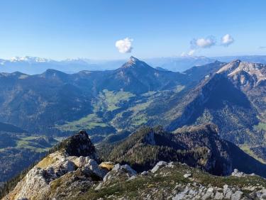 Une histoire d&apos;amour 