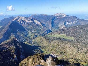 Une histoire d&apos;amour 