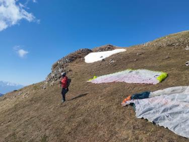 Une histoire d&apos;amour 