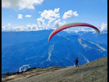 Une histoire d&apos;amour 