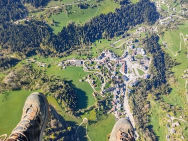 Une histoire d&apos;amour 