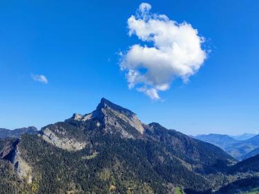 Une histoire d&apos;amour 