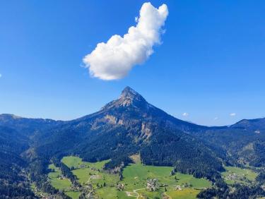 Une histoire d&apos;amour 