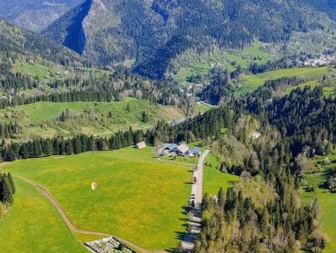 Une histoire d&apos;amour 