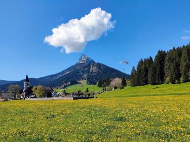 Une histoire d&apos;amour 