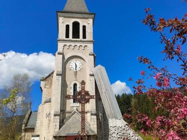 Une histoire d&apos;amour 