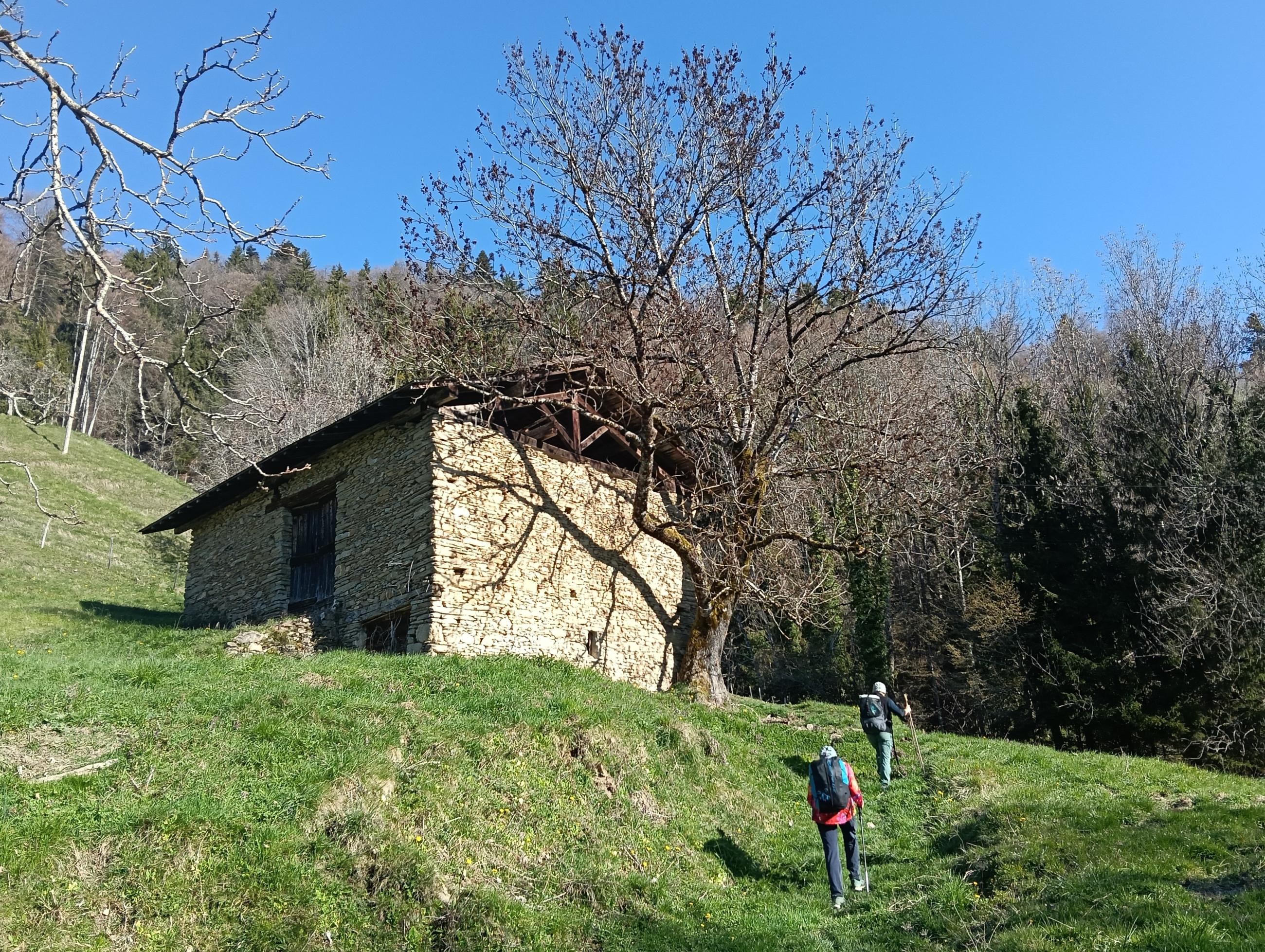 Une rencontre épatante