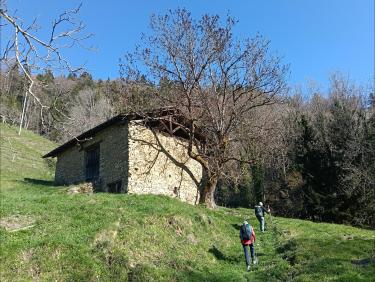 Une rencontre épatante