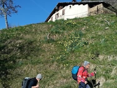 Une rencontre épatante