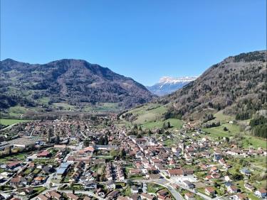 Une rencontre épatante