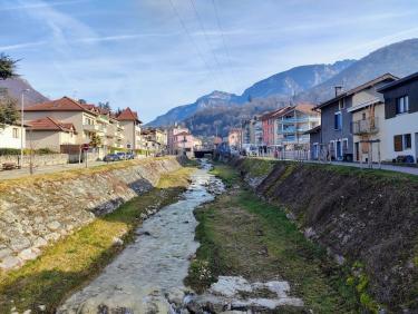 Une épopée homérique autour de la Grande Sure