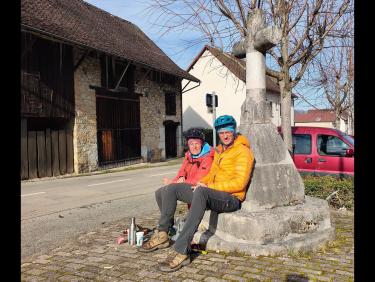 Une épopée homérique autour de la Grande Sure