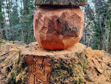 Une épopée homérique autour de la Grande Sure