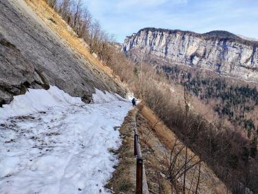 Une épopée homérique autour de la Grande Sure