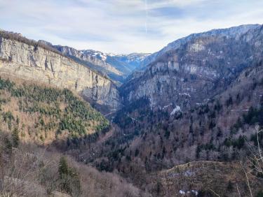 Une épopée homérique autour de la Grande Sure