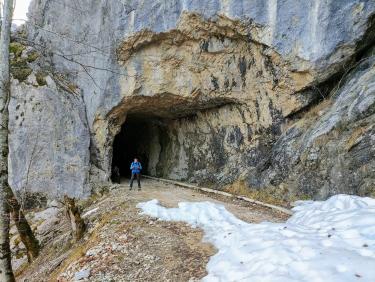 Une épopée homérique autour de la Grande Sure