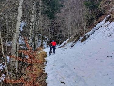 Une épopée homérique autour de la Grande Sure