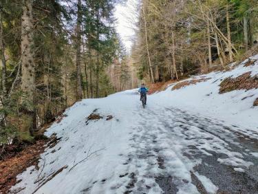 Une épopée homérique autour de la Grande Sure