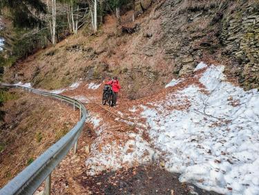 Une épopée homérique autour de la Grande Sure
