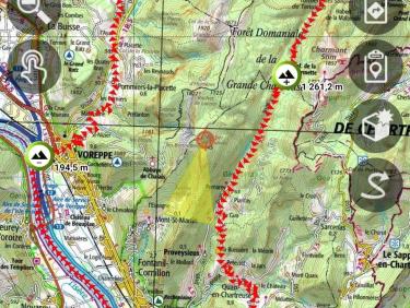 Une épopée homérique autour de la Grande Sure